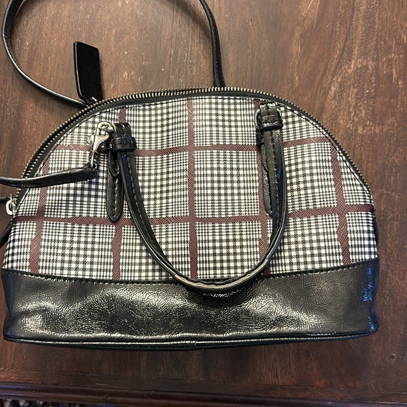 Coach Crossbody Purse - Picture 2 of 3
